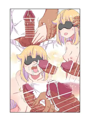 [ネダランド (根田啓史)] TSった父が可愛すぎて複雑…(Pixiv Fanbox)_3003