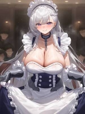 [Tamayuki] Belfast (azur lane) 贝尔法斯特 [AI Generated]_105_1_new