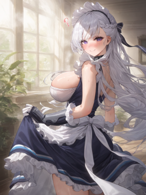 [Tamayuki] Belfast 贝尔法斯特  [AI Generated]_0002_0001_1_1_1