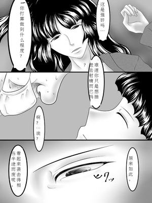 [机翻][クンイ・Γ (漫画インク)] 痴女エンカウント_translated_05
