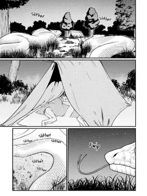 [ふじはん] 不老不死少女の苗床旅行記 2_104