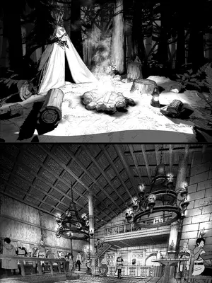 [パイレーツキャット] 性なる賢者でごめんなさい♥～第1章ガマンしないとダメなのに～｜成为了性爱贤者真是抱歉♥～第１章 明明一定要忍耐住才行的～ [白杨汉化组]_82