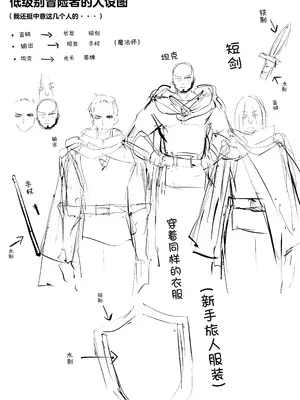 [パイレーツキャット] 性なる賢者でごめんなさい♥～第1章ガマンしないとダメなのに～｜成为了性爱贤者真是抱歉♥～第１章 明明一定要忍耐住才行的～ [白杨汉化组]_80