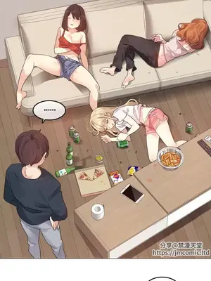 Alice's Feeling Radio 愛麗絲的喘息電台 1-27話 第一季完_022006