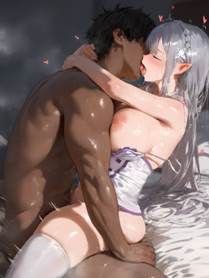 [XMC] Emilia(EX)_58