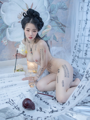 TiTi 鈦合金 鬼神禄_033