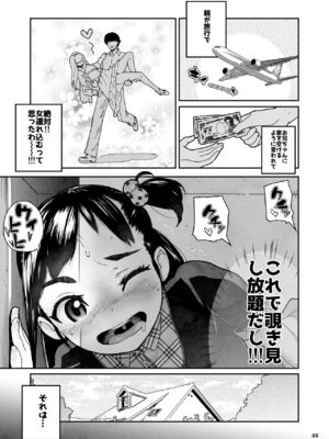 [くろほんやさん (山下クロヲ)] スキマ妹_004