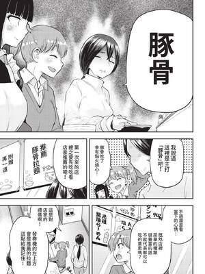 COMIC BAVEL 2022年3月号 [中国翻訳] [無修正] [DL版]_347