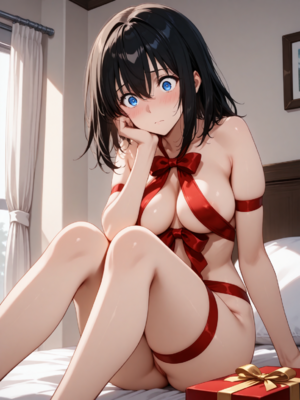 [UnrealBeautyAIMIX] Strike The Blood - Reina Akatsuki (Patreon) [Ai Generated]_Reina.Akatsuki_006