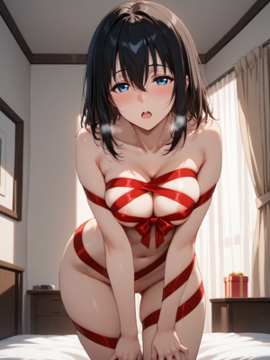 [UnrealBeautyAIMIX] Strike The Blood - Reina Akatsuki (Patreon) [Ai Generated]_Reina.Akatsuki_004