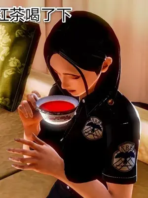[19] 迷奸我的警察美母 01～03話 (END) [Chinese]_00108