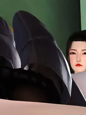 [19] 我、妈妈、大姨子的性事_00081