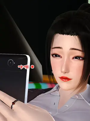 [19] 我、妈妈、大姨子的性事_00095