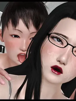 [19]我的淫母黄漫师1-3完结_1-00102