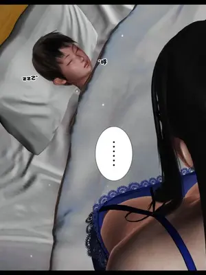 [19]我的淫母黄漫师1-3完结_3-00091