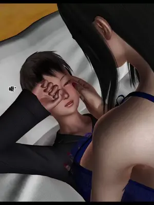 [19]我的淫母黄漫师1-3完结_3-00096