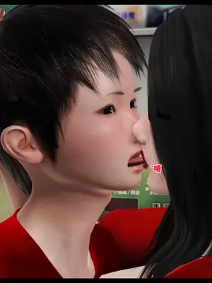 [19]我的淫母黄漫师1-3完结_3-00198