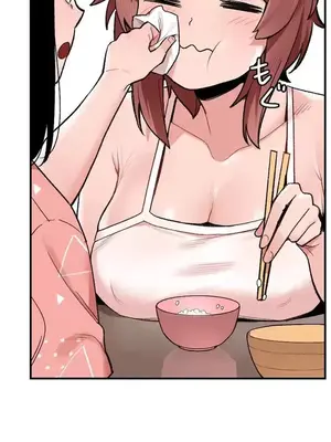 有大麻煩了，女神大人！ 1-46話[完結]_028006