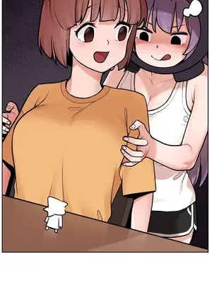 有大麻煩了，女神大人！ 1-46話[完結]_034025