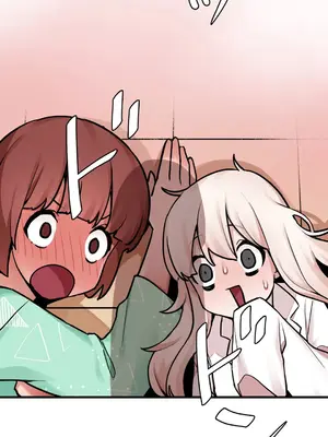 有大麻煩了，女神大人！ 1-46話[完結]_036042