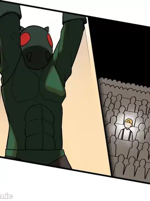 有大麻煩了，女神大人！ 1-46話[完結]_037037