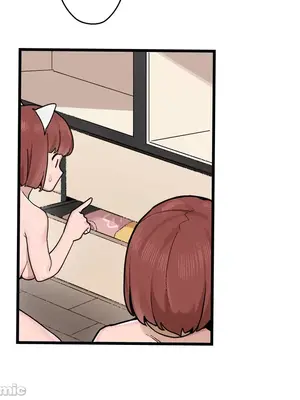 有大麻煩了，女神大人！ 1-46話[完結]_045009