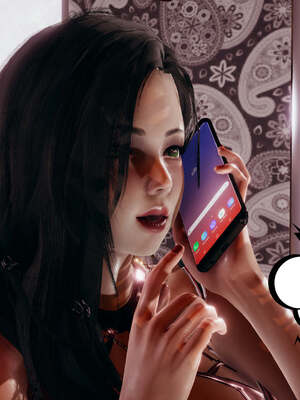 [瓍瑭] 蜜母05_005