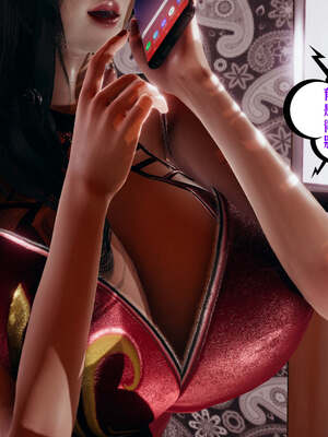 [瓍瑭] 蜜母05_007