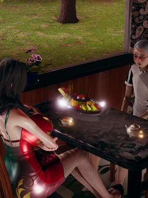 [瓍瑭] 蜜母05_011