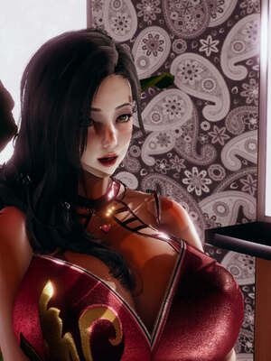 [瓍瑭] 蜜母05_012