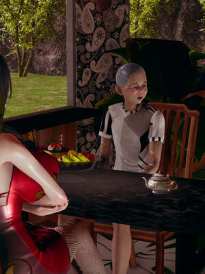 [瓍瑭] 蜜母05_013