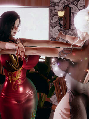 [瓍瑭] 蜜母05_017