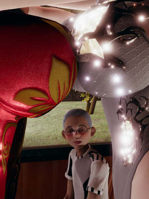 [瓍瑭] 蜜母05_018