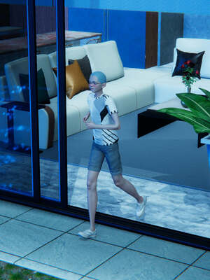 [瓍瑭] 蜜母05_023