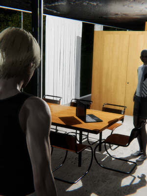 [瓍瑭] 蜜母05_028