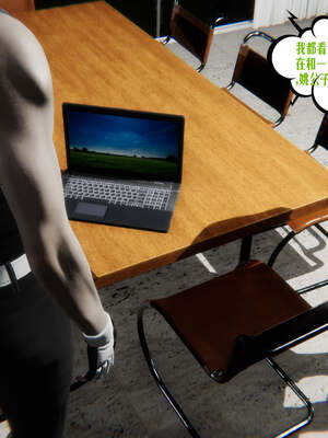 [瓍瑭] 蜜母05_029