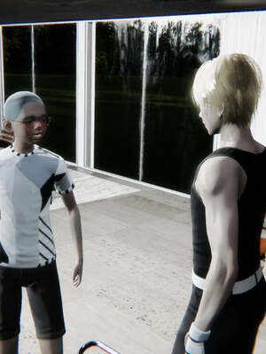 [瓍瑭] 蜜母05_031