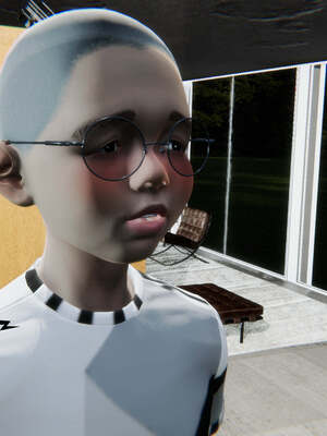 [瓍瑭] 蜜母05_033