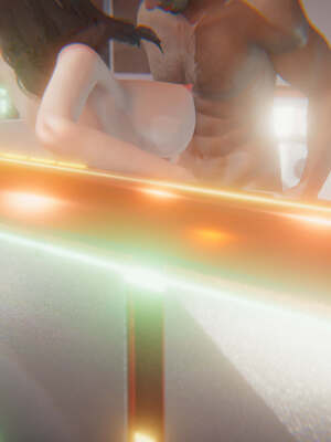 [瓍瑭] 蜜母05_053