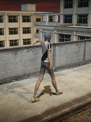 [瓍瑭] 蜜母05_065