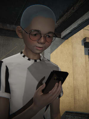 [瓍瑭] 蜜母05_067