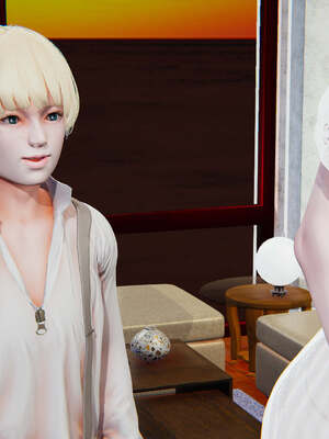 [瓍瑭] 蜜母05_071