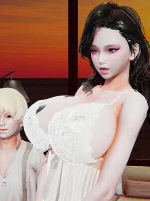 [瓍瑭] 蜜母05_072