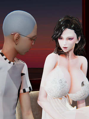 [瓍瑭] 蜜母05_076