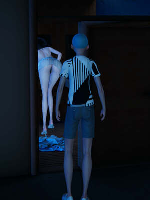 [瓍瑭] 蜜母05_079