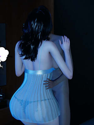 [瓍瑭] 蜜母05_083