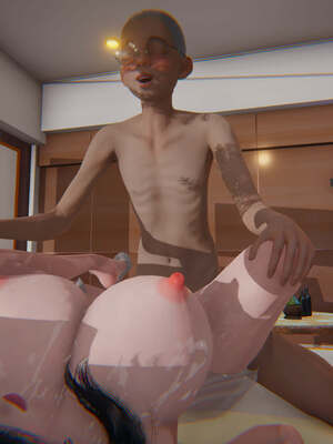 [瓍瑭] 蜜母05_101