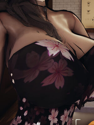 [瓍瑭] 蜜母06_004