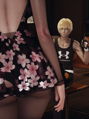 [瓍瑭] 蜜母06_005