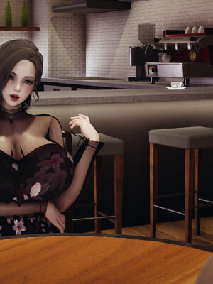 [瓍瑭] 蜜母06_008